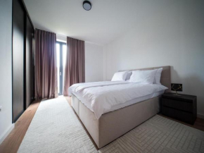 Apartmen Aruora